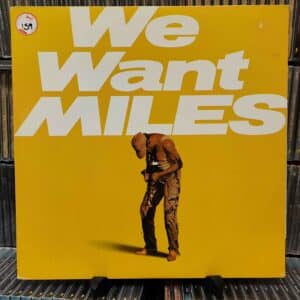 Miles Davis – We Want Miles