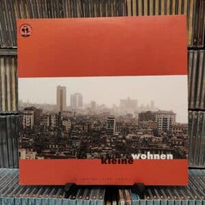 Kleine Wohnen – La Casa Del Conde Lombillo