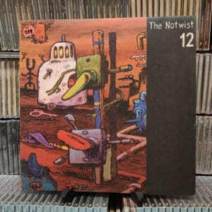 The Notwist – 12