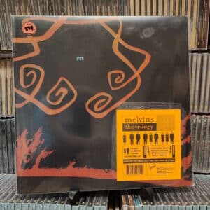 Melvins – The Trilogy