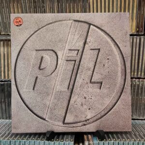 Public Image Limited – Peel Sessions