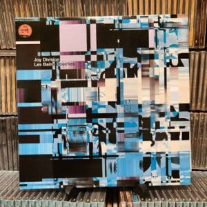 Joy Division – Les Bains Douches