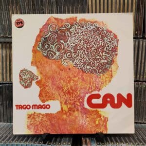 Can – Tago Mago