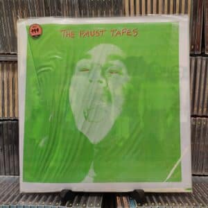 Faust – The Faust Tapes