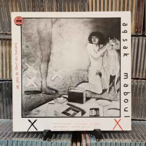 Aqsak Maboul – Un Peu De L'Âme Des Bandits