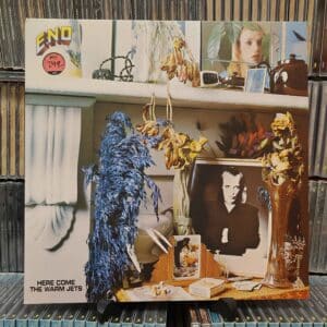 Eno – Here Come The Warm Jets