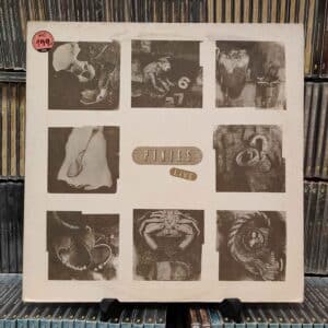 Pixies – Pixies Live
