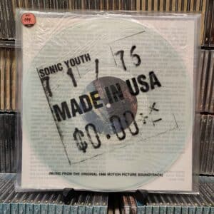 Sonic Youth – Made In USA