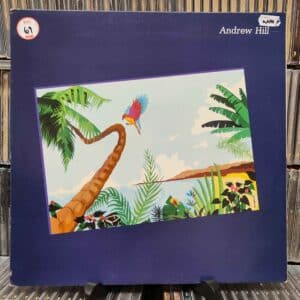 Andrew Hill – From California With Love