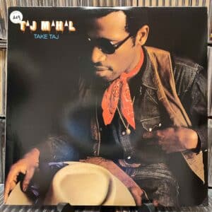 Taj Mahal – Take Taj
