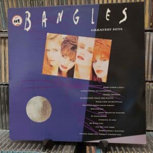 Bangles - Greatest Hits