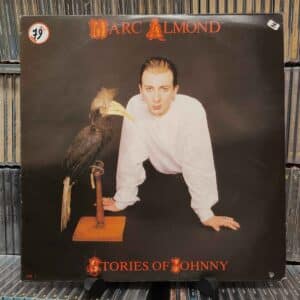 Marc Almond - Stories Of Johnny