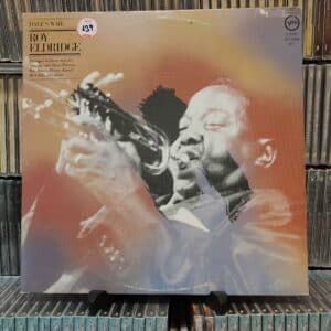 Roy Eldridge – Dale's Wail