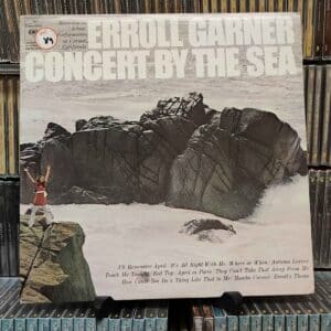 Erroll Garner – Concert By The Sea