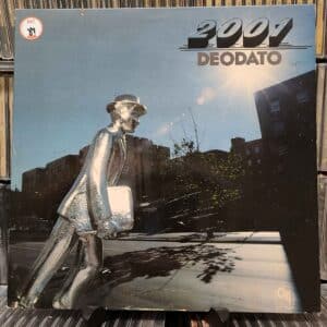 Deodato – 2001