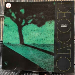 Deodato – Prelude