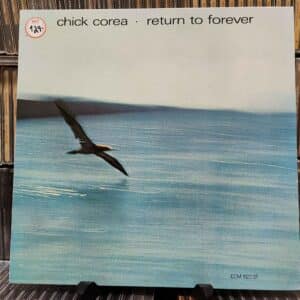 Chick Corea – Return To Forever