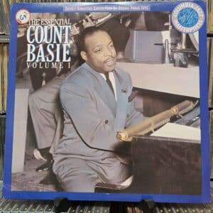 Count Basie – The Essential Count Basie, Volume 1