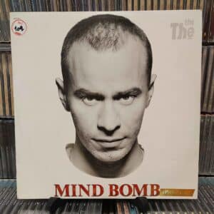 The The – Mind Bomb
