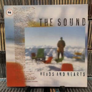 The Sound  – Heads And Hearts