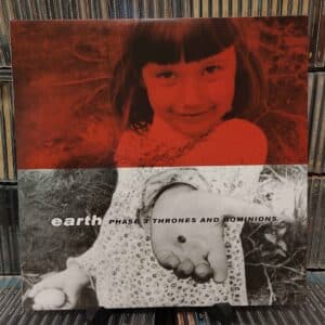 Earth  – Phase 3: Thrones And Dominions