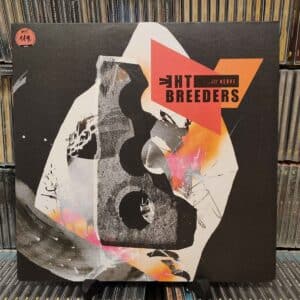 The Breeders – All Nerve