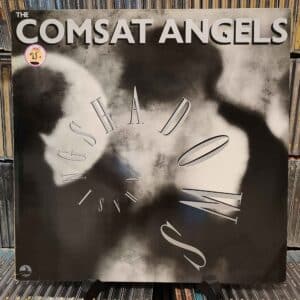 The Comsat Angels – Chasing Shadows