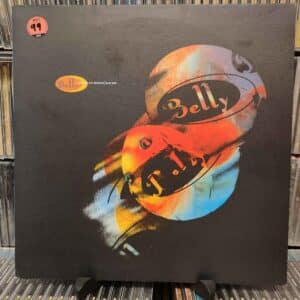 Belly – Gepetto E.P. [Remix]