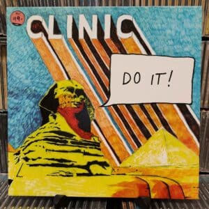 Clinic – Do It
