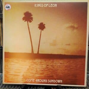 Kings Of Leon – Come Around Sundown