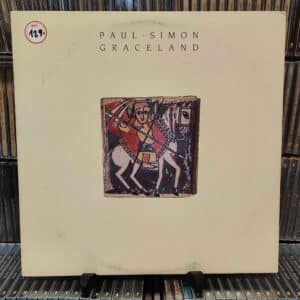 Paul Simon - Graceland