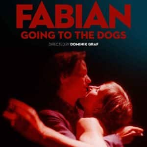 פביאן | Fabian: Going to the Dogs