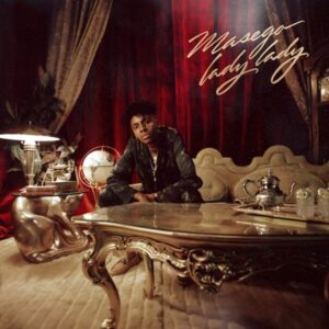 Masego - Lady, Lady