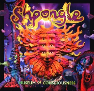 Shpongle - Museum Of Consciousness [2LP]