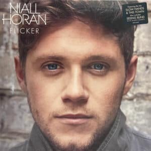 Niall Horan - Flicker