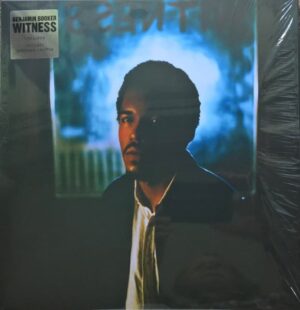 Benjamin Booker - Witness (Ltd)