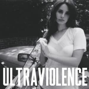 Lana Del Rey – Ultraviolence (CD)