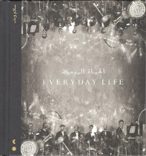 Coldplay – Everyday Life [CD]