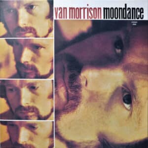 Van Morrison – Moondance