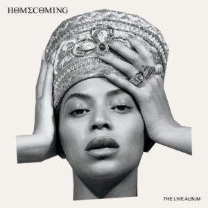[Beyonce - Homecoming: The Live Album [4Lp/Slipcase Jacket/Booklet