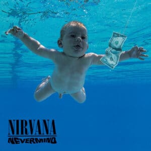 Nirvana – Nevermind (CD)