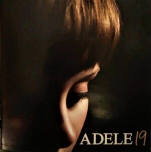 Adele - 19  [CD]
