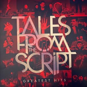 The Script – Tales From The Script: Greatest Hits