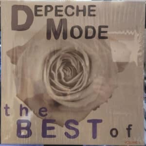 Depeche Mode - The Best Of - Vol. 1
