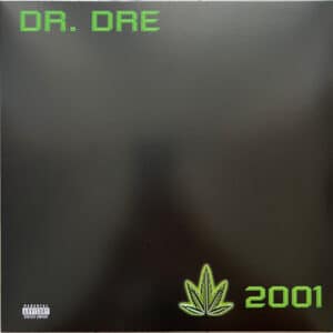 Dr. Dre – 2001
