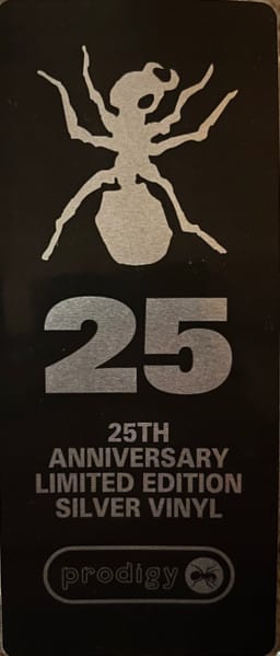 The Prodigy - The Fat Of The Land (25TH Anniversary) – תמונה 8