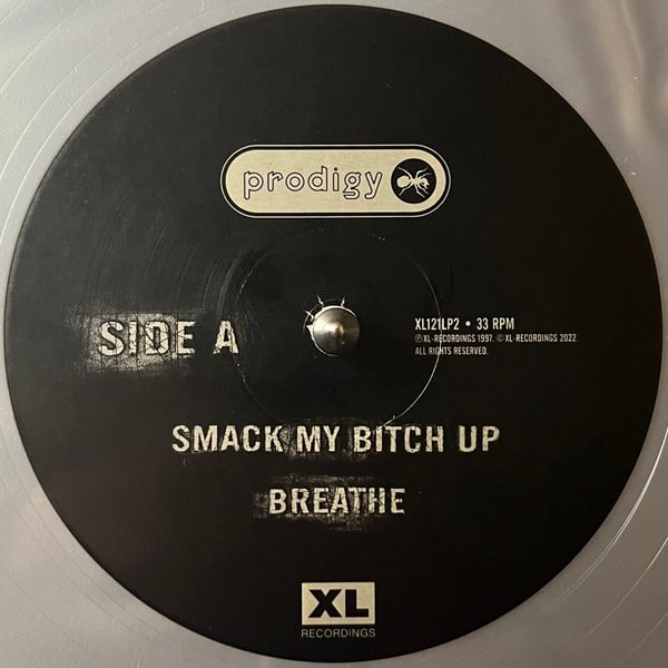 The Prodigy - The Fat Of The Land (25TH Anniversary) – תמונה 5