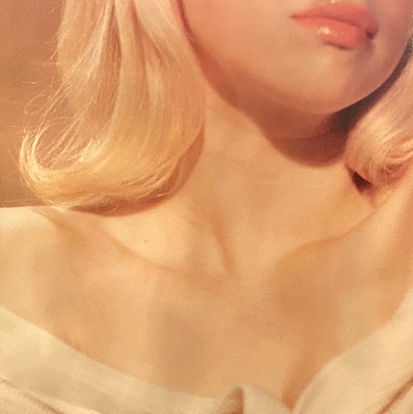 Billie Eilish - Happier Than Ever (RSD Limited Edition) – תמונה 4