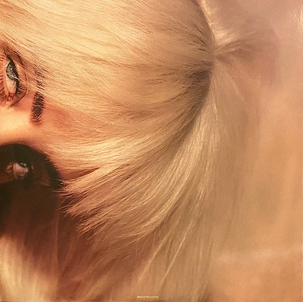 Billie Eilish - Happier Than Ever (RSD Limited Edition) – תמונה 10