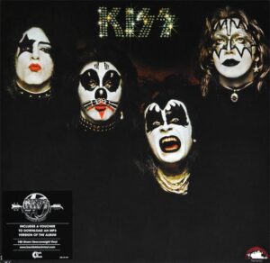 Kiss - Kiss - 40Th Anniversary